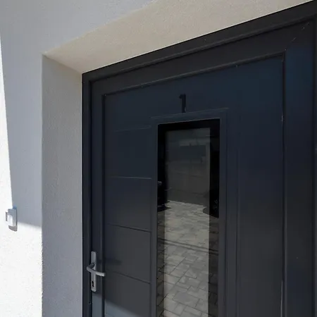 Luxury Nicole 2 Apartamento