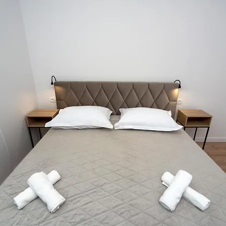 Luxury Nicole 2 Apartamento Trogir