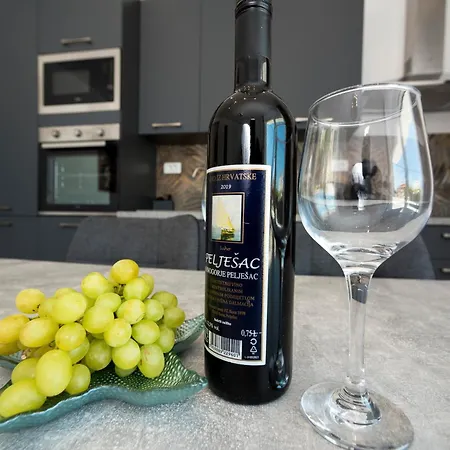 Luxury Nicole 2 Apartamento