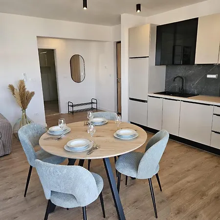 Luxury Nicole 2 Apartamento Trogir