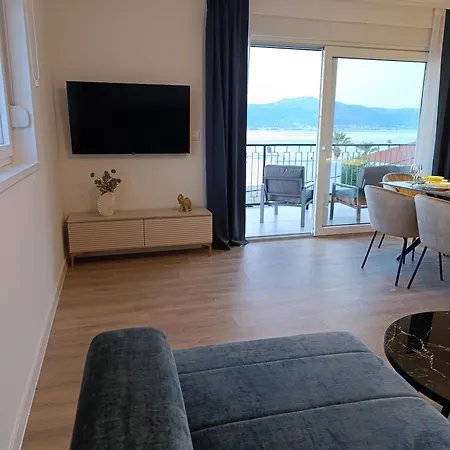 Luxury Nicole 2 Trogir