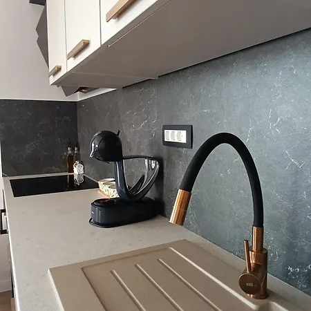 Apartamento Luxury Nicole 2