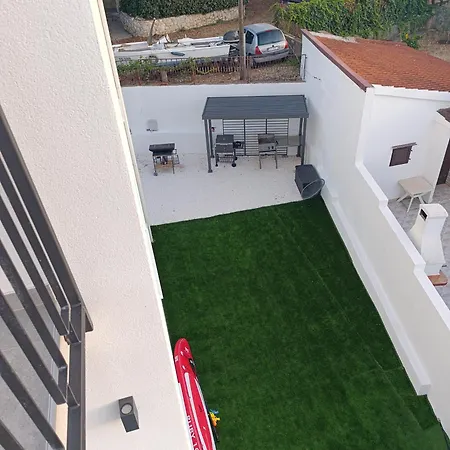 Luxury Nicole 2 Trogir