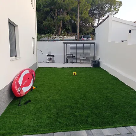 Apartamento Luxury Nicole 2