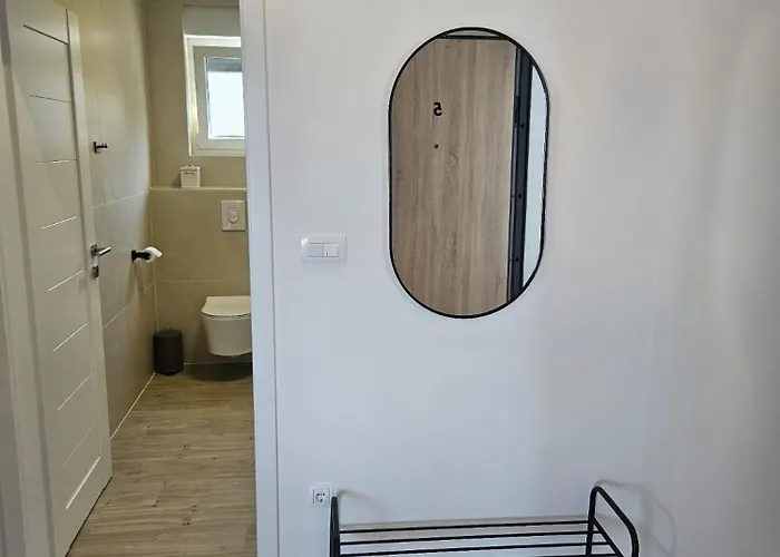 Apartmán Luxury Nicole 2 Trogir