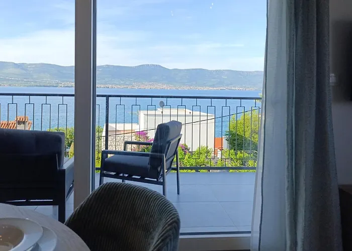 Luxury Nicole 2 Trogir