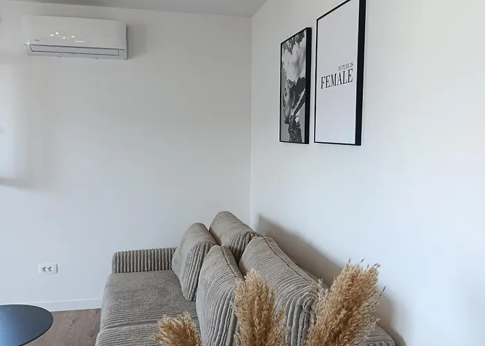 Luxury Nicole 2 Apartmán *