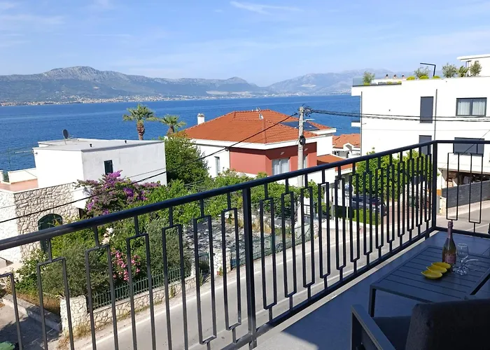 Apartmán Luxury Nicole 2 *