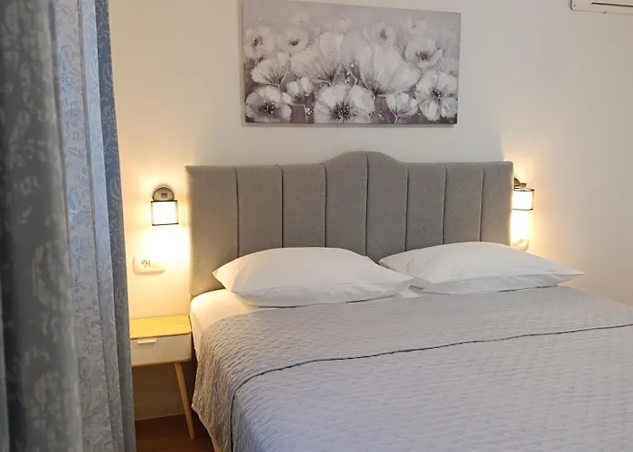 Apartmán Luxury Nicole 2