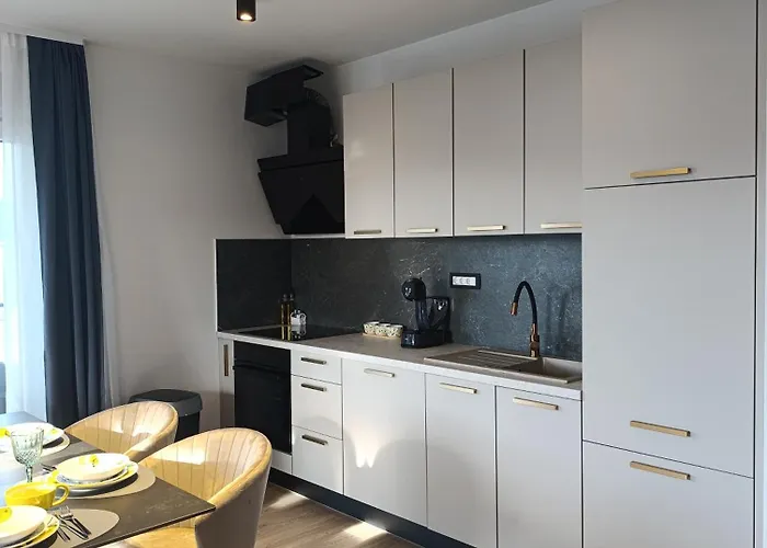 Apartmán Luxury Nicole 2