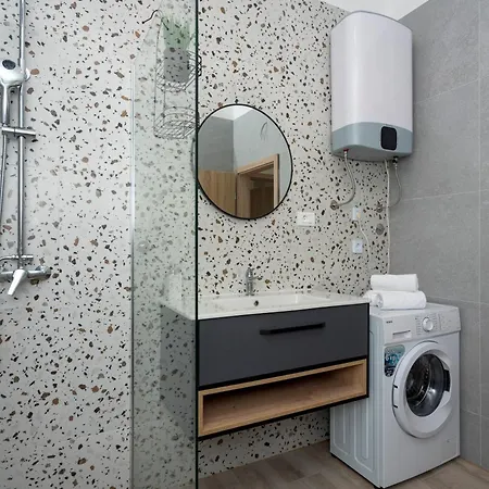 Luxury Nicole 2 Apartment Trogir