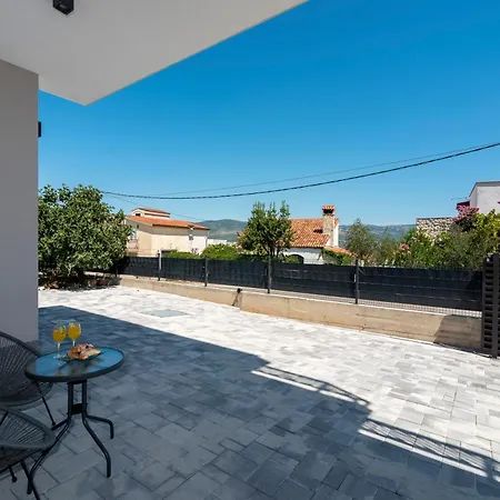 Luxury Nicole 2 Trogir