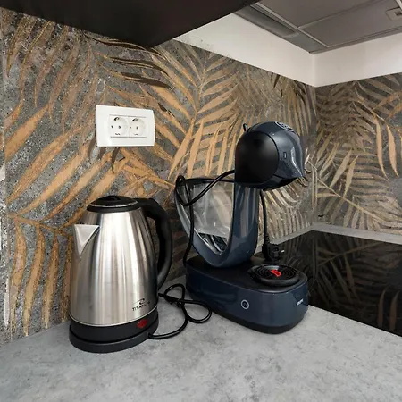 Apartment Luxury Nicole 2 *