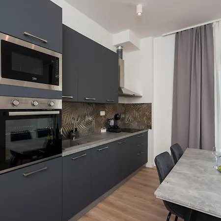 Apartment Luxury Nicole 2 Trogir