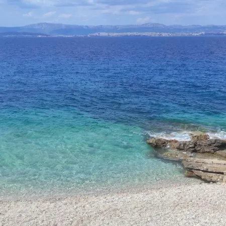 Apartment Luxury Nicole 2 Trogir