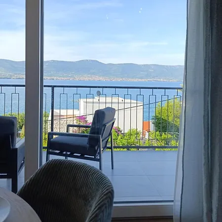 Luxury Nicole 2 Trogir