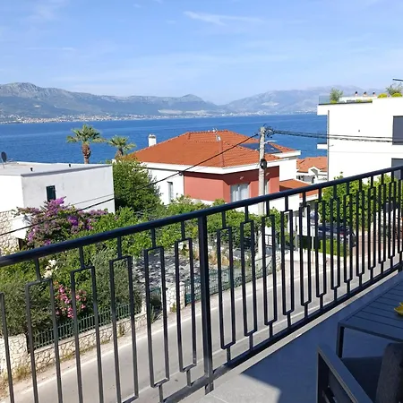Apartman Luxury Nicole 2 *
