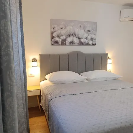 Apartman Luxury Nicole 2