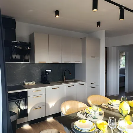 Apartman Luxury Nicole 2 Trogir