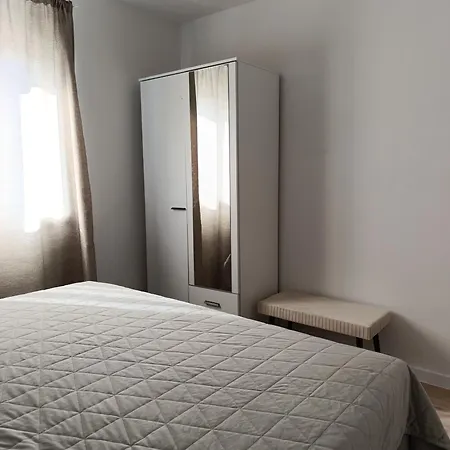 Luxury Nicole 2 Apartman *