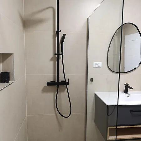 Luxury Nicole 2 Trogir