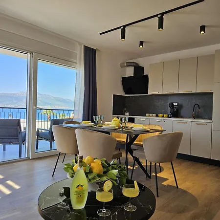 Apartment Luxury Nicole 2 *