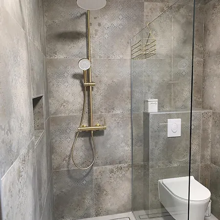 Luxury Nicole 2 Apartment