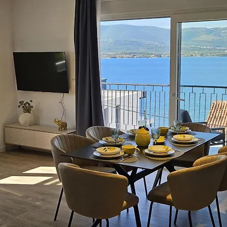 Luxury Nicole 2 Trogir