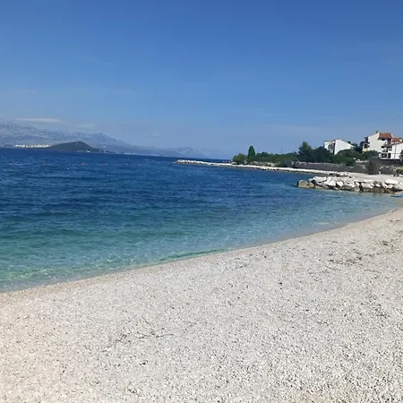 Apartmán Luxury Nicole 2 *