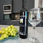 Luxury Nicole 2 Apartamento