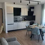 Luxury Nicole 2 Apartamento