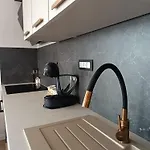 Apartamento Luxury Nicole 2