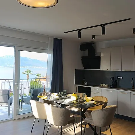 Apartment Luxury Nicole 2 Trogir