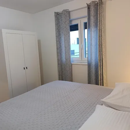 Luxury Nicole 2 * Trogir